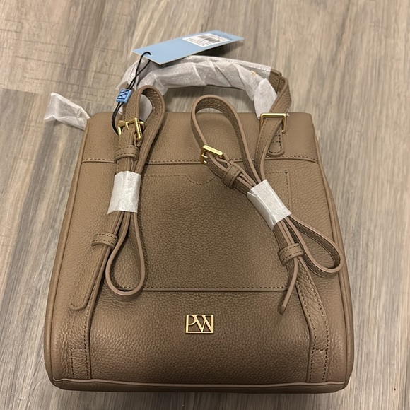 Parisa wang backpack - Picture 2 of 3